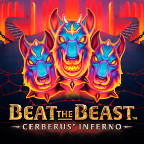 Beat the Beast: CERBERUS' INFERNO