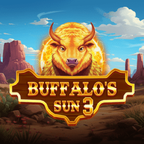 Buffalo's Sun 3