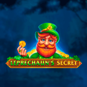 Leprechaun's Secret