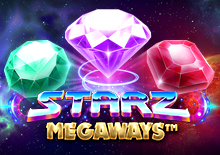 Starz Megaways™