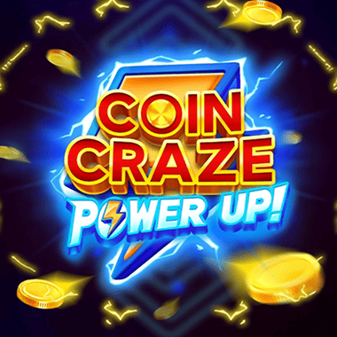 Coin Craze PowerUp