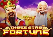 Three Star Fortune™