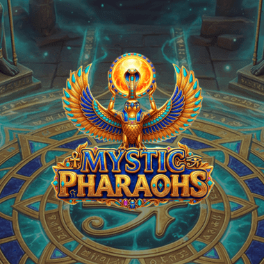 Mystic Pharaohs