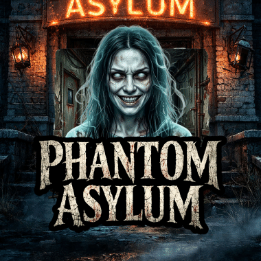 Phantom Asylum