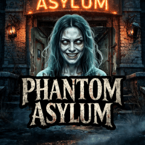 Phantom Asylum