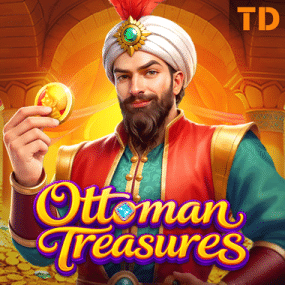 Ottoman Treasures