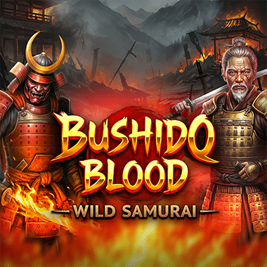 Bushido Blood