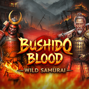 Bushido Blood