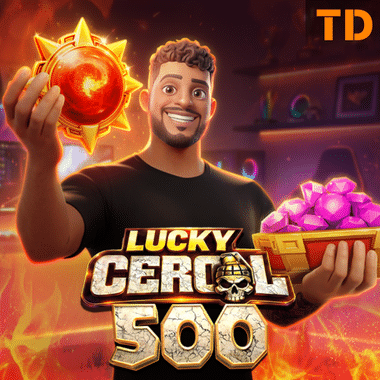 Lucky Cerol 500