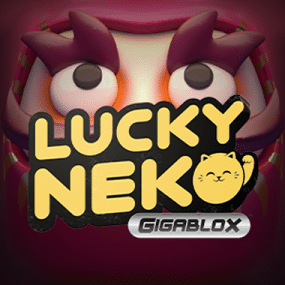 LUCKY NEKO - GIGABLOX™