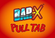 BAR-X™ Pull Tab