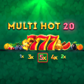 Multi Hot 20