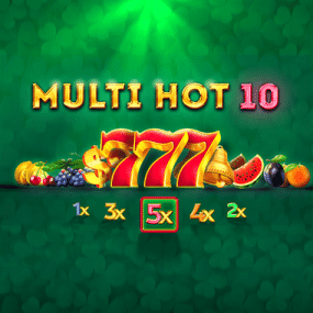 Multi Hot 10