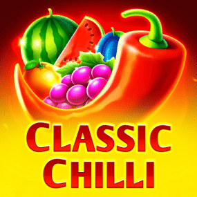 Classic Chilli