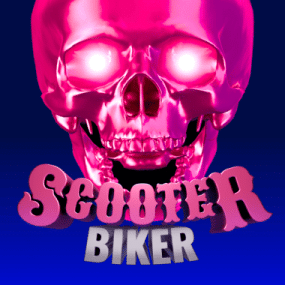 Scooter Biker