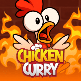 Chicken Curry