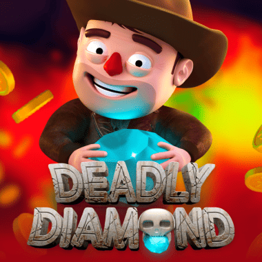 Deadly Diamond
