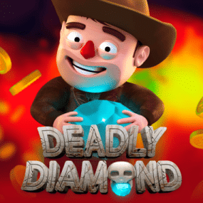 Deadly Diamond