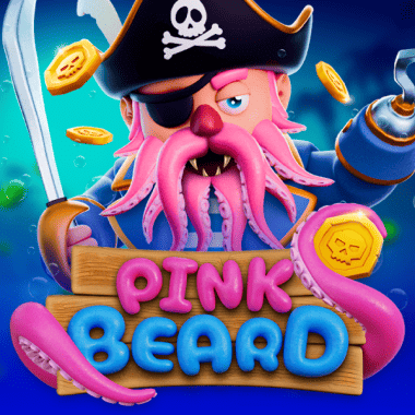 Pink Beard