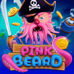Pink Beard