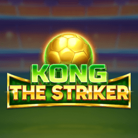 Kong the Striker