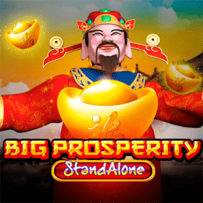 Big Prosperity SA