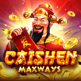 Caishen