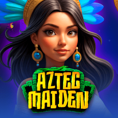 Aztec Maiden