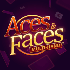 Aces and Faces (Multi-Hand)