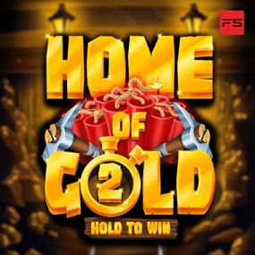 Home of Gold 2: Hold to Win Home of Gold 2: Hold to Win
