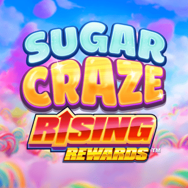 Sugar Craze Rising Rewards