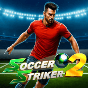 Soccer Striker 2