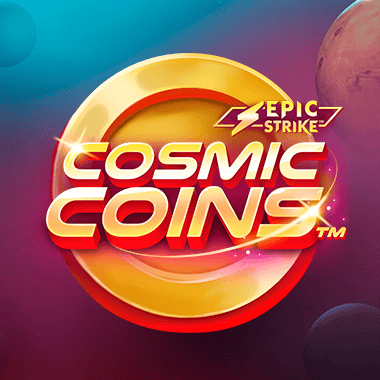Cosmic Coins