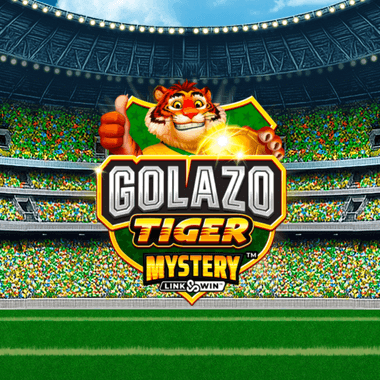 Golazo Tiger Mystery Link&Win