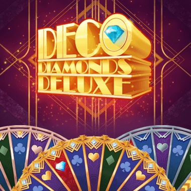 Deco Diamonds Deluxe