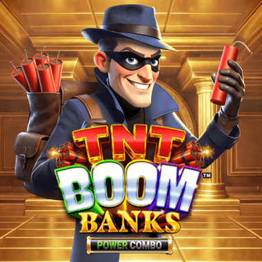 TNT Boom Banks Power Combo