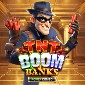 TNT Boom Banks Power Combo