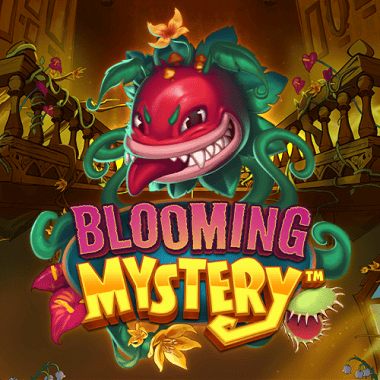 Blooming Mystery