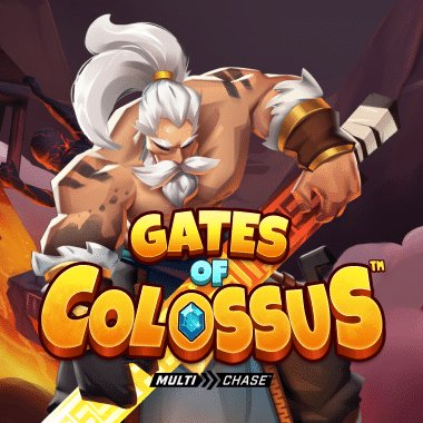 Gates of Colossus MultiChase