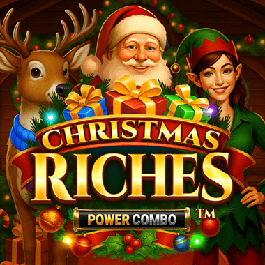 Christmas Riches Power Combo