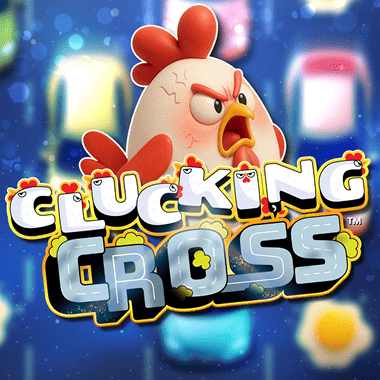 Clucking Cross
