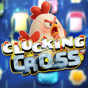 Clucking Cross