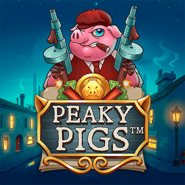 Peaky Pigs