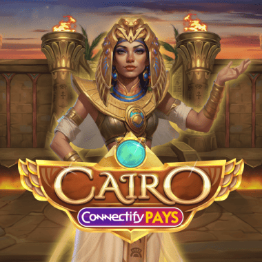 Cairo Connectify Pays