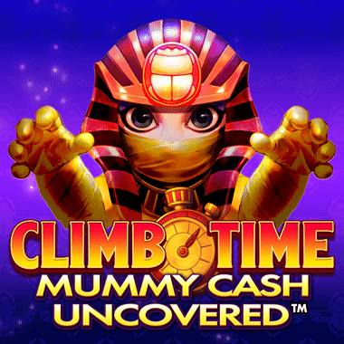 Climb Time Mummy Cash Uncovered