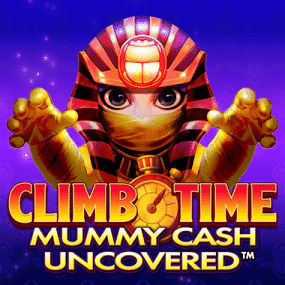 Climb Time Mummy Cash Uncovered