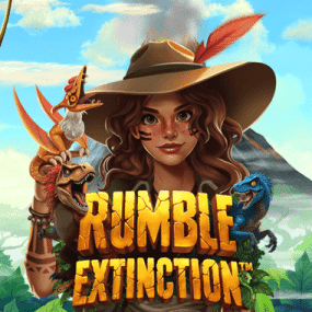 Rumble Extinction