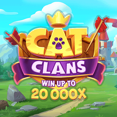 Cat Clans
