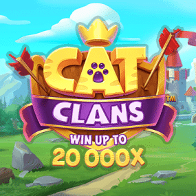 Cat Clans
