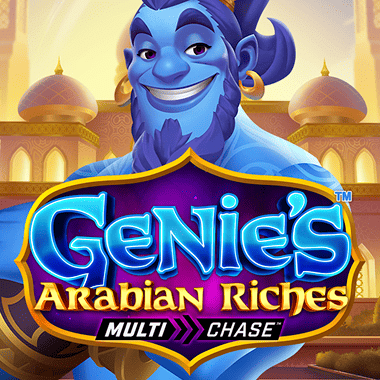 Genie's Arabian Riches